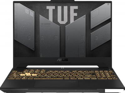 Игровой ноутбук ASUS TUF Gaming F15 FX507ZC4-HN234