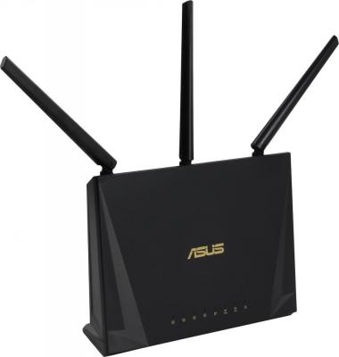 Wi-Fi роутер ASUS RT-AC85P (RT-AC2400)