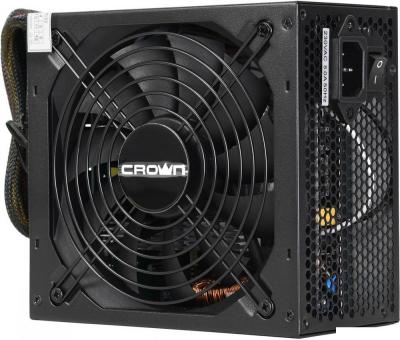 Блок питания CrownMicro CM-PS750W PRO VER2.0