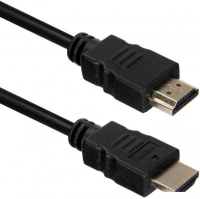 Кабель ACD HDMI - HDMI ACD-DHHM1-10M (10 м, черный)