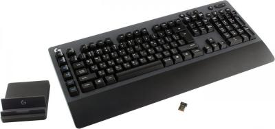 Клавиатура Logitech G613 920-008395