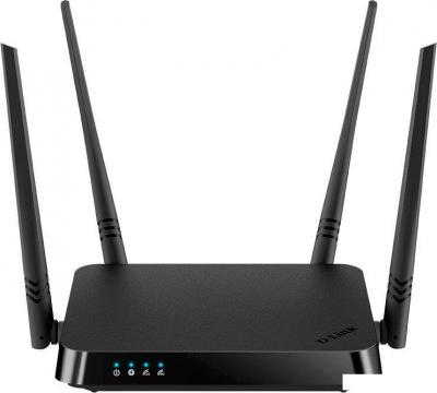 Wi-Fi роутер D-Link DIR-842V2/E