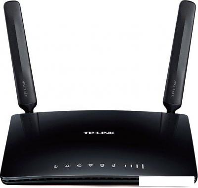 4G Wi-Fi роутер TP-Link Archer MR200