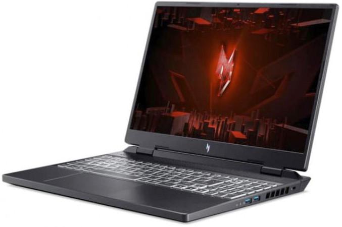 Игровой ноутбук Acer Nitro 16 AN16-41-R1C2 NH.QLKCD.004