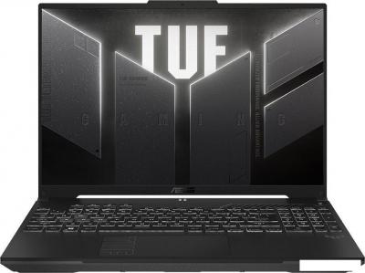 Игровой ноутбук ASUS TUF Gaming F16 FX607JV-N3146