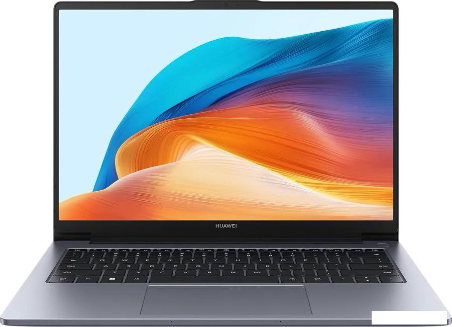 Ноутбук Huawei MateBook D 14 2023 MDF-X 53013RHL