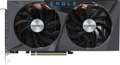 Видеокарта Gigabyte GeForce RTX 3060 Eagle OC 12GB GDDR6 (rev. 2.0)