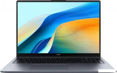 Ноутбук Huawei MateBook D 16 2024 MCLF-X 53013YLY