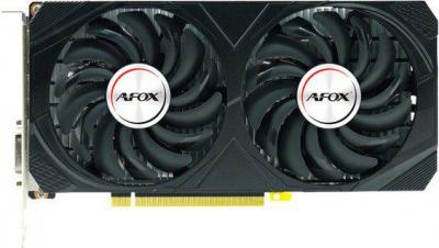 Видеокарта AFOX GeForce RTX 3050 6GB GDDR6 AF3050-6GD6H5