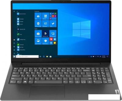 Ноутбук Lenovo V15 G2 ALC 82KD002RIX