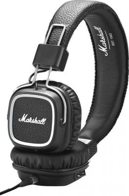 Наушники Marshall Major II Steel