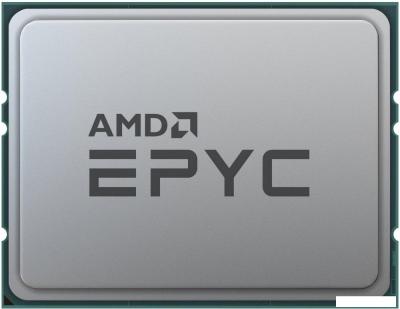 Процессор AMD EPYC 7643