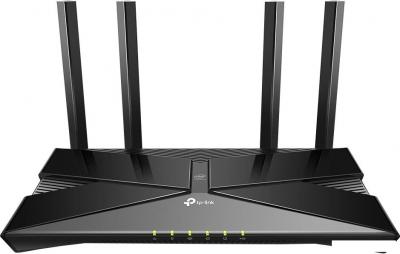 Wi-Fi роутер TP-Link Archer AX50