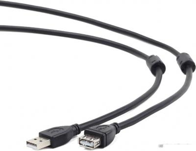 Удлинитель Cablexpert CCF2-USB2-AMAF-15