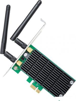 Wi-Fi адаптер TP-Link Archer T4E AC1200