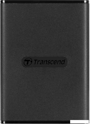 Внешний накопитель Transcend ESD270C 250GB TS250GESD270C