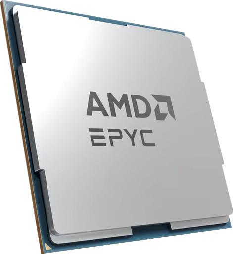 Процессор AMD EPYC 9334