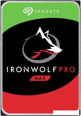 Жесткий диск Seagate IronWolf Pro 16TB ST16000NE000