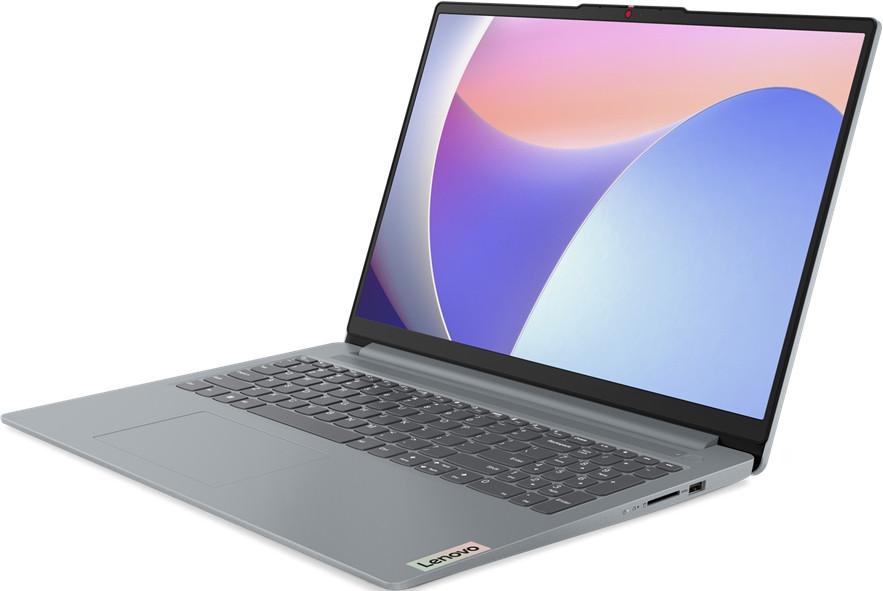 Ноутбук Lenovo IdeaPad Slim 3 16IAH8 83ES0012RK