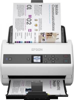 Сканер Epson DS-870