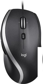 Мышь Logitech M500s Advanced