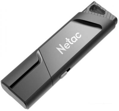 USB Flash Netac U336 USB 3.0 16GB NT03U336S-016G-30BK