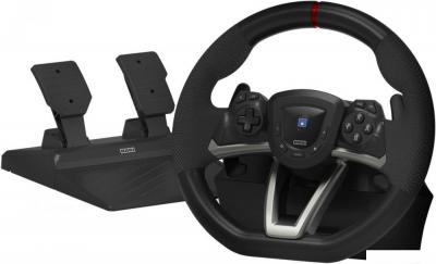 Руль HORI Racing Wheel Pro Deluxe NSW-429U