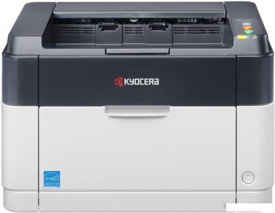 Принтер Kyocera Mita FS-1060DN 1102M33RU0