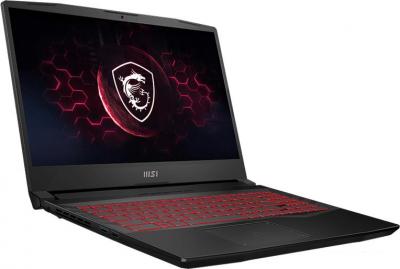 Игровой ноутбук MSI Pulse GL66 12UEK-289XRU