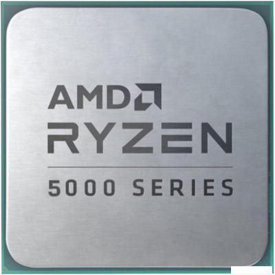 Процессор AMD Ryzen 5 5500GT