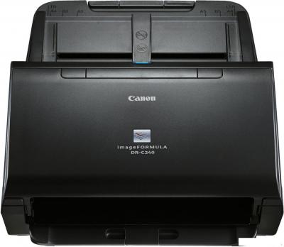 Сканер Canon imageFORMULA DR-C240