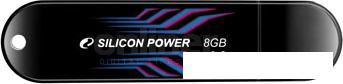 USB Flash Silicon-Power Blaze B10 16GB (SP016GBUF3B10V1B)