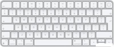 Клавиатура Apple Magic Keyboard с Touch ID MK293Z/A (нет кириллицы)