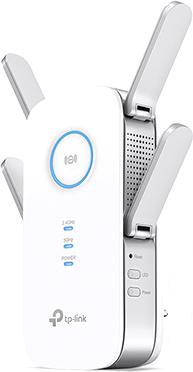 Усилитель Wi-Fi TP-Link RE650