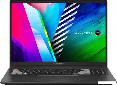 Ноутбук ASUS Vivobook Pro 16X M7600QC-KV168