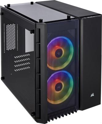 Корпус Corsair Crystal 280X RGB CC-9011135-WW