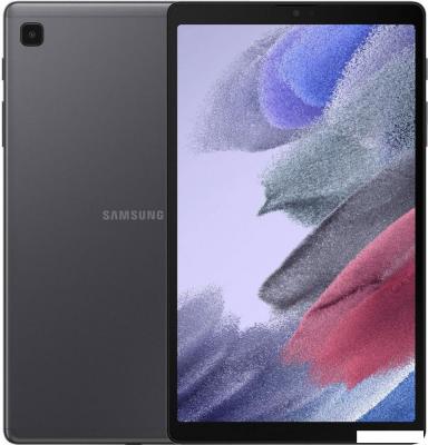 Планшет Samsung Galaxy Tab A7 Lite LTE 64GB (темно-серый)