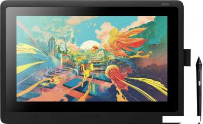 Графический монитор Wacom Cintiq 16 DTK-1660