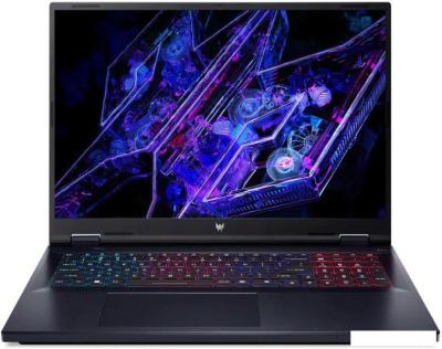 Ноутбук Acer Predator Helios Neo 18 PHN18-71-91YU NH.QNQCD.003