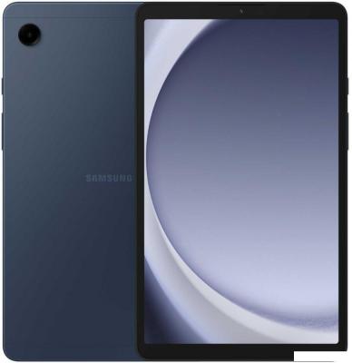 Планшет Samsung Galaxy Tab A9 LTE SM-X115 4GB/64GB (темно-синий)