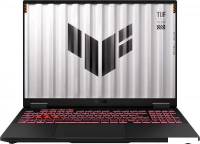 Игровой ноутбук ASUS TUF Gaming A16 2024 FA608WV-QT053