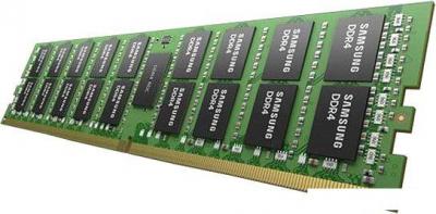 Оперативная память Samsung 128GB DDR4 PC4-25600 M386AAG40AM3-CWEZY