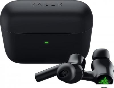 Наушники Razer Hammerhead HyperSpeed Xbox Licensed