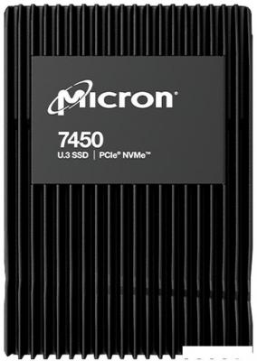 SSD Micron 7450 Max 3.2TB MTFDKCC3T2TFS