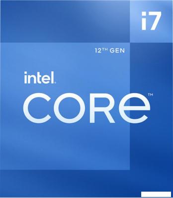 Процессор Intel Core i7-12700T