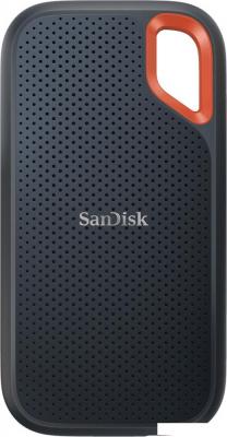 Внешний накопитель SanDisk Extreme V2 SDSSDE61-500G-G25 500GB