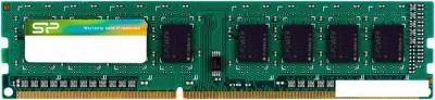 Оперативная память Silicon-Power 8GB DDR3 PC3-12800 (SP008GBLTU160N02)