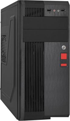 Корпус ExeGate UN-605B 400W EX283221RUS