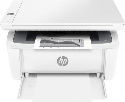 МФУ HP LaserJet M141w 7MD74A