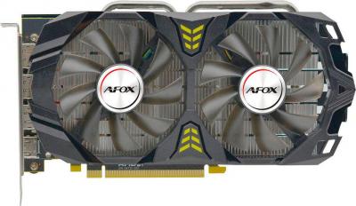 Видеокарта AFOX Radeon RX 580 8GB GDDR5 AFRX580-8192D5H7-V4